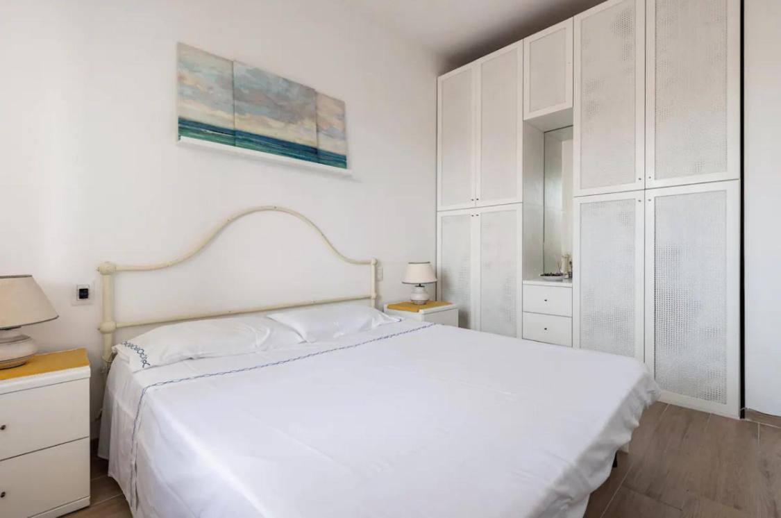Seaside Apt Private Parking And Near The Beach Viareggio Exterior photo